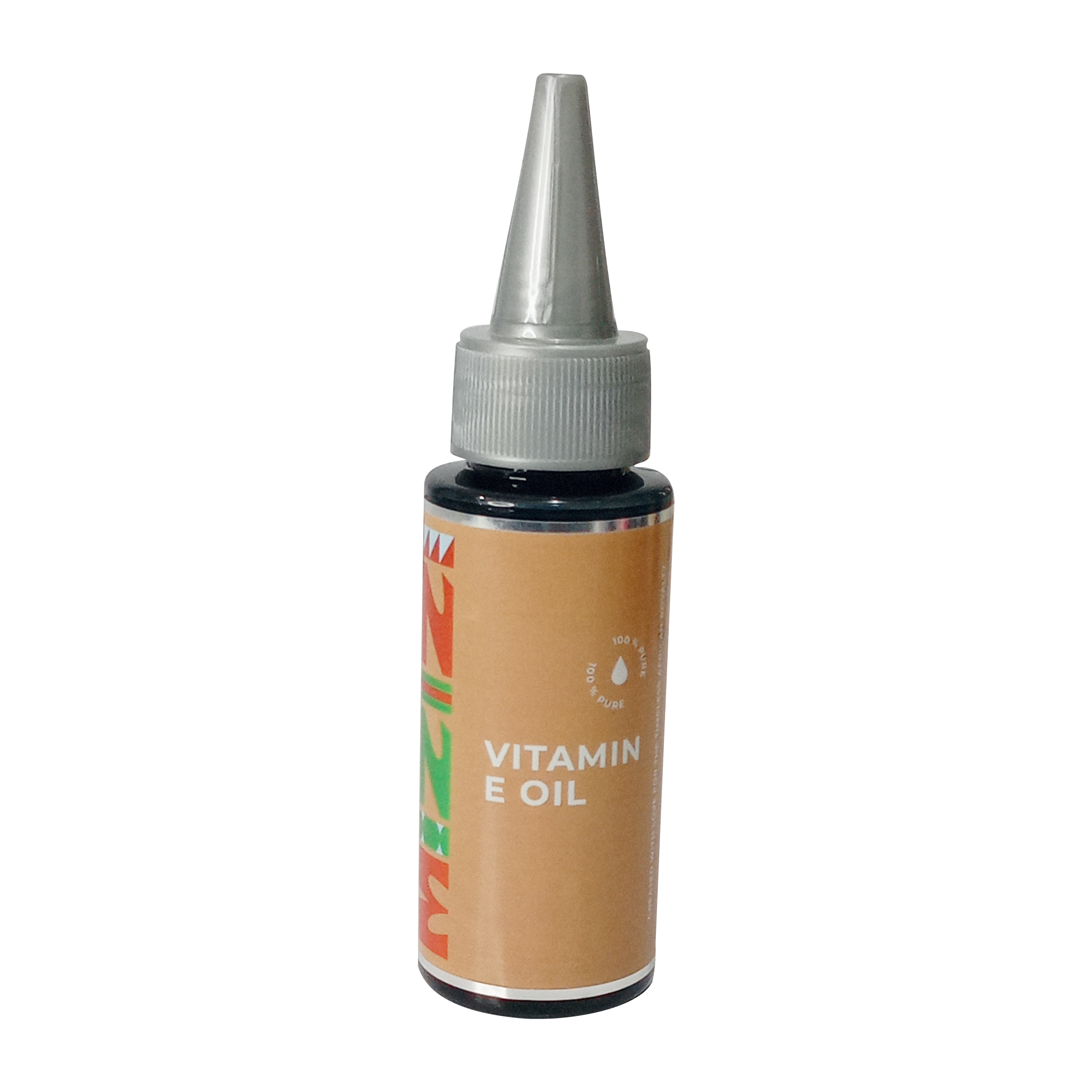Sheth Natural Vitamin E 55Ml